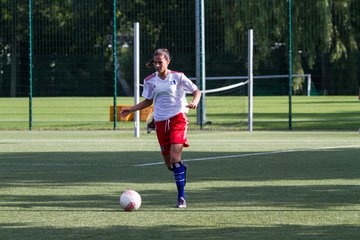 Bild 126 - Frauen HSV - cJun Eintracht Norderstedt : Ergebnis: 1:16